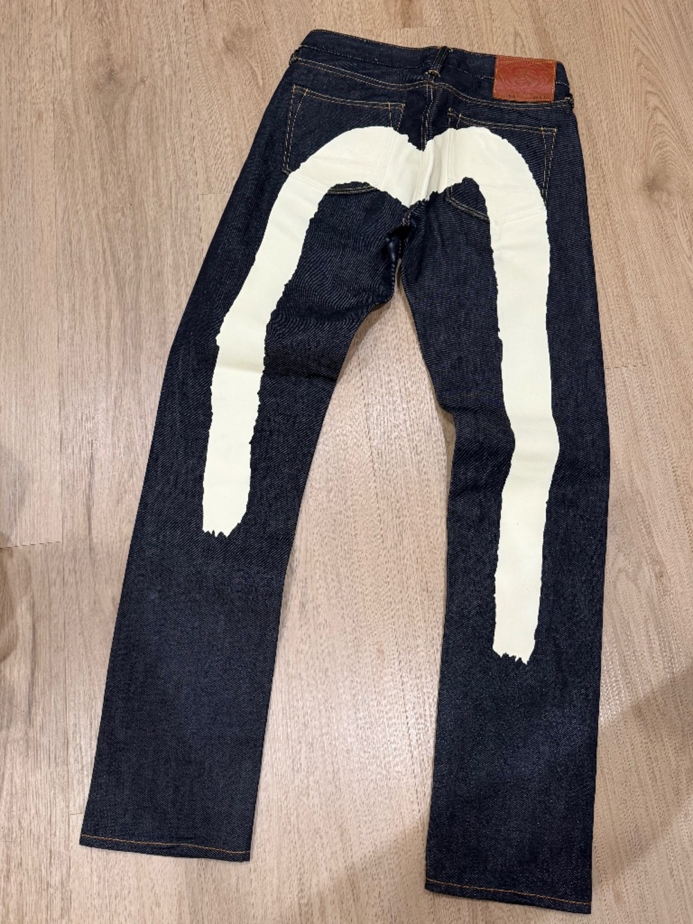 Evisu Denim